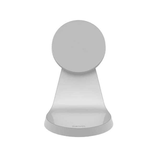 Support de recharge sans fil BELKIN - Blanc Support de recharge sans fil BELKIN - Blanc